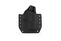Black Kydex® V-103 Sheet