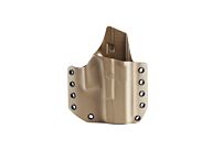 Earth Brown Kydex® T Sheet