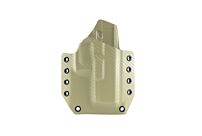 Kydex .080 Desert Tan 2'x4' CF