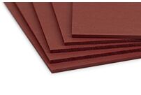 Blood Red Kydex® T Sheet