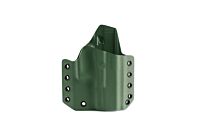 Combat Green Kydex® T Sheet