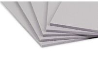Light Grey Kydex® T Sheet