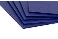 Police Blue Kydex® T Sheet