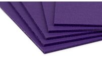 Purple Kydex® T Sheet