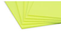 .080 Yellow 1'x2' P1