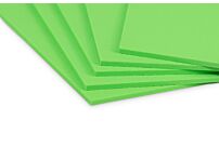 Zombie Green Kydex® T Sheet