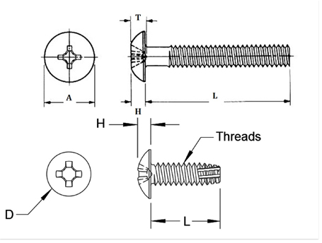 Custom Fastener