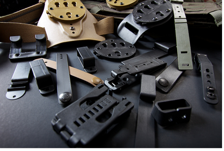 Request Injection Molding