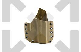 5 Black 5 Olive 5 Coyote,Holster 15 Pack A4 1.5 mm KYDEX T Sheet 297 mm  210 mm 